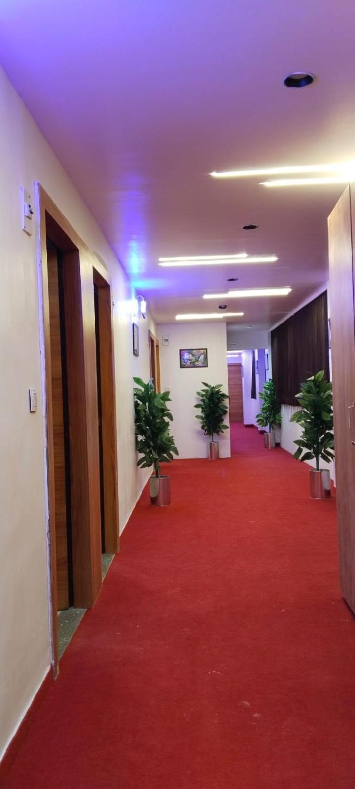 Hotel Royal Relax Gandhinagar Exterior foto
