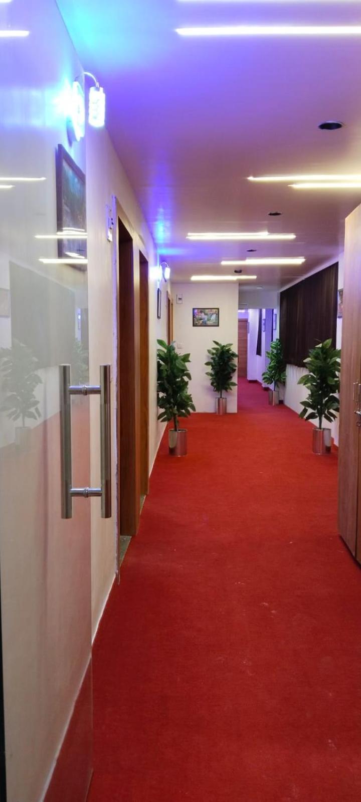 Hotel Royal Relax Gandhinagar Exterior foto